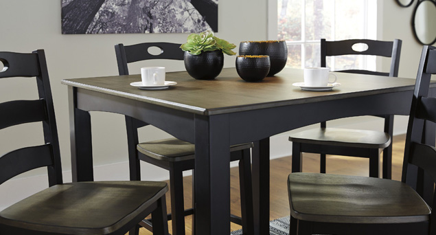Dining Room Sets Cheap Price : Kitchen Dining Furniture Walmart Com Walmart Com - The wood used in the formal dining sets is crucial in establishing the theme of the room.